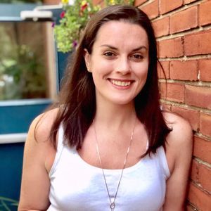 Meet your Posher, Lindsey